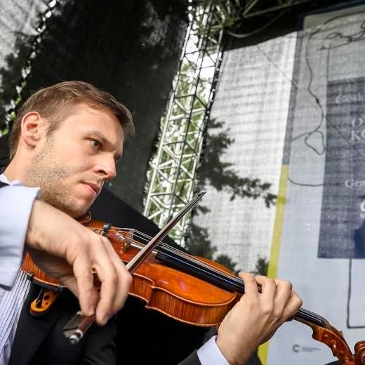 V jedinečné sestavě vystoupí