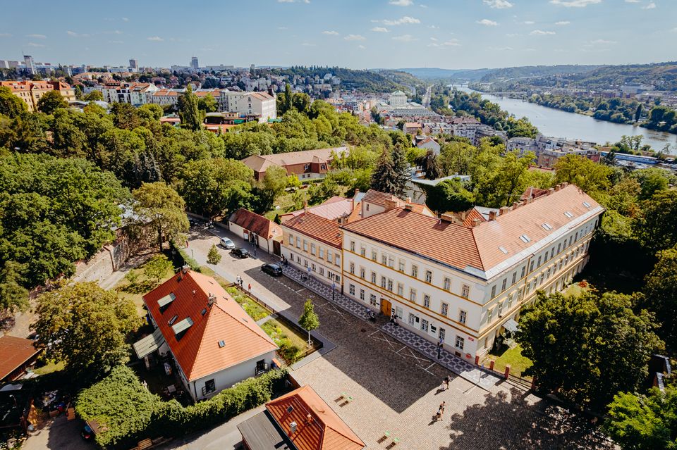 Otevřený den Jedličkova ústavu