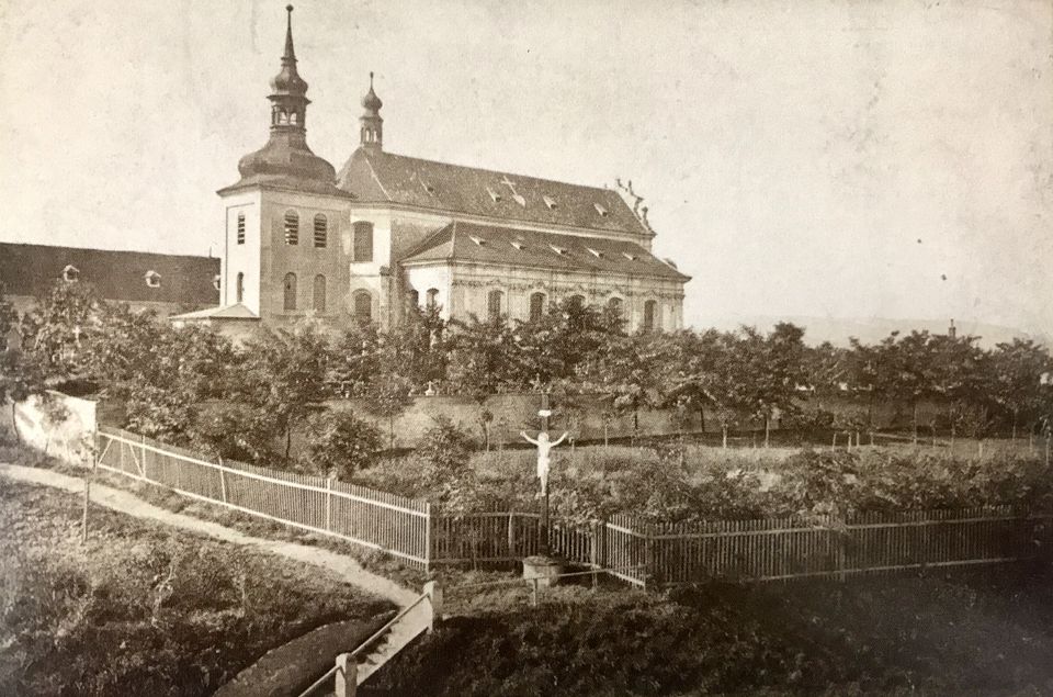 Historická předloha