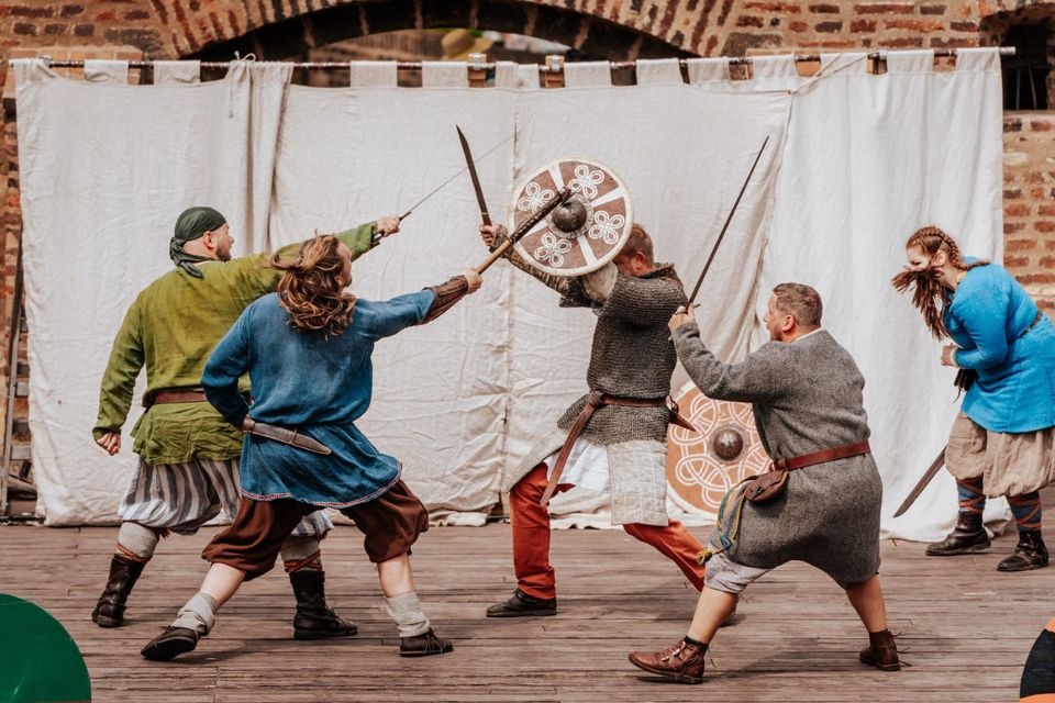 Landsknechti
