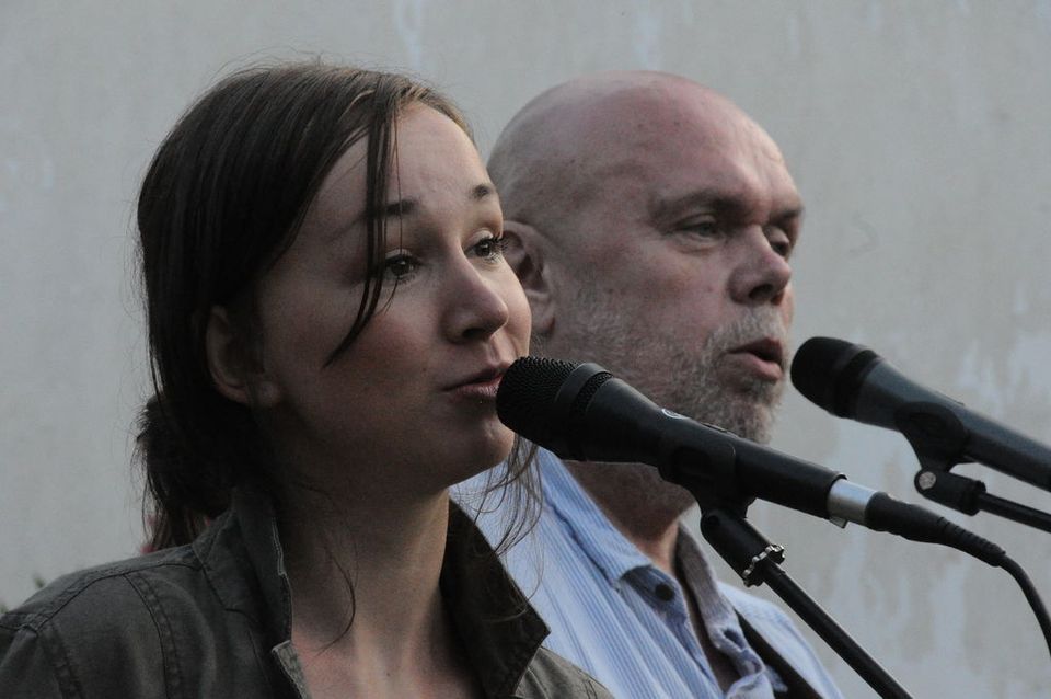 Půljablkoň &ndash; Němec &amp; Puttnerov&aacute;