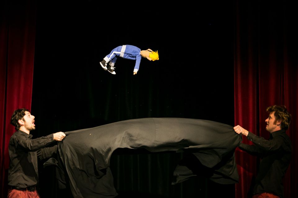 Superkluk
