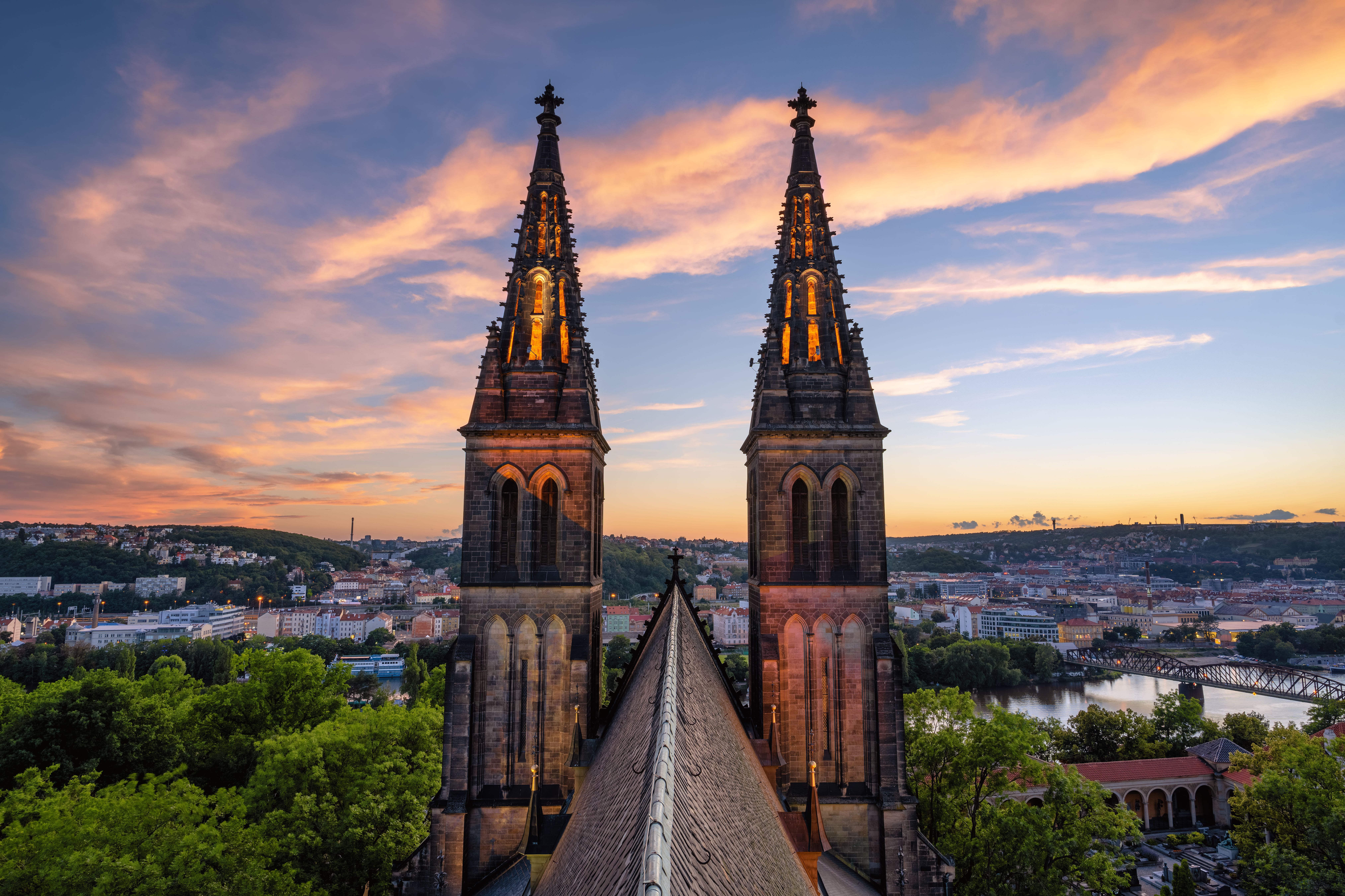 Oprava baziliky jde do fin&aacute;le