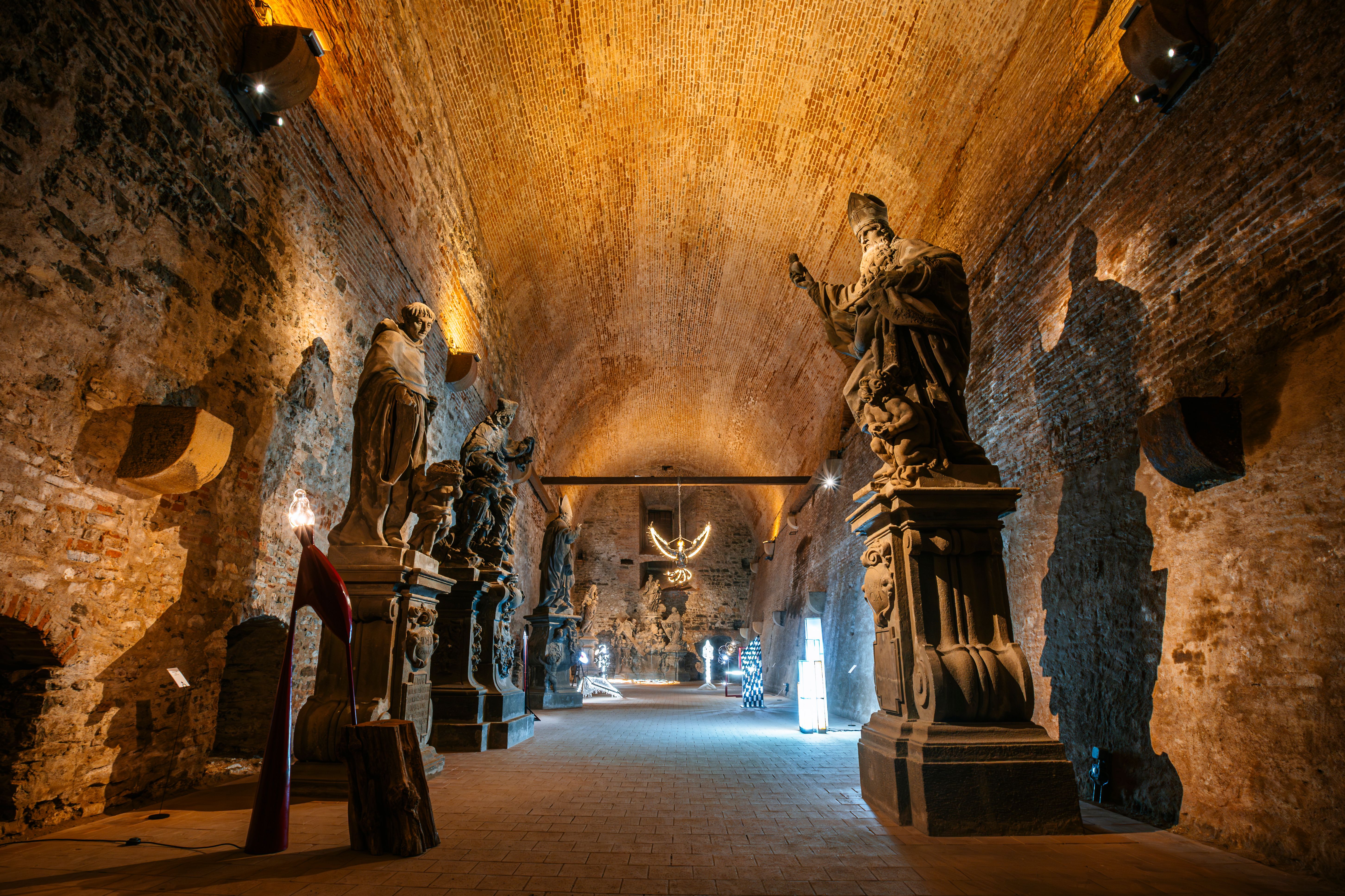 Exhibition in Gorlice extended