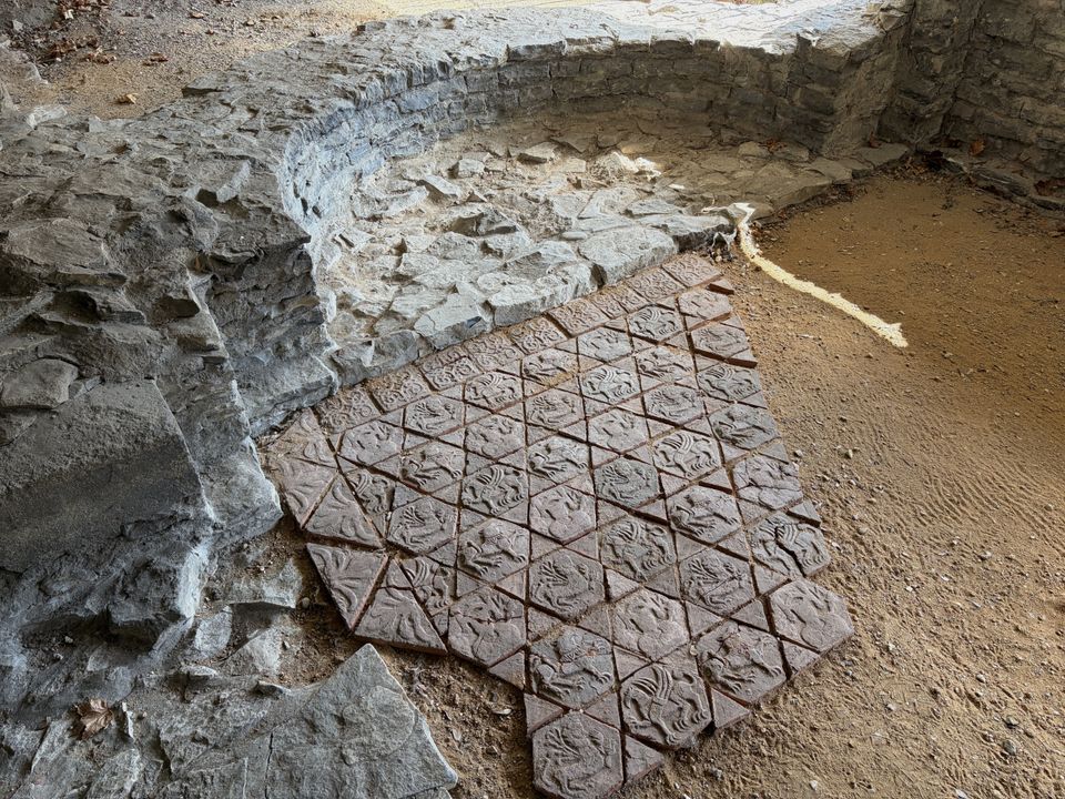 Bazilika sv. Vavřince