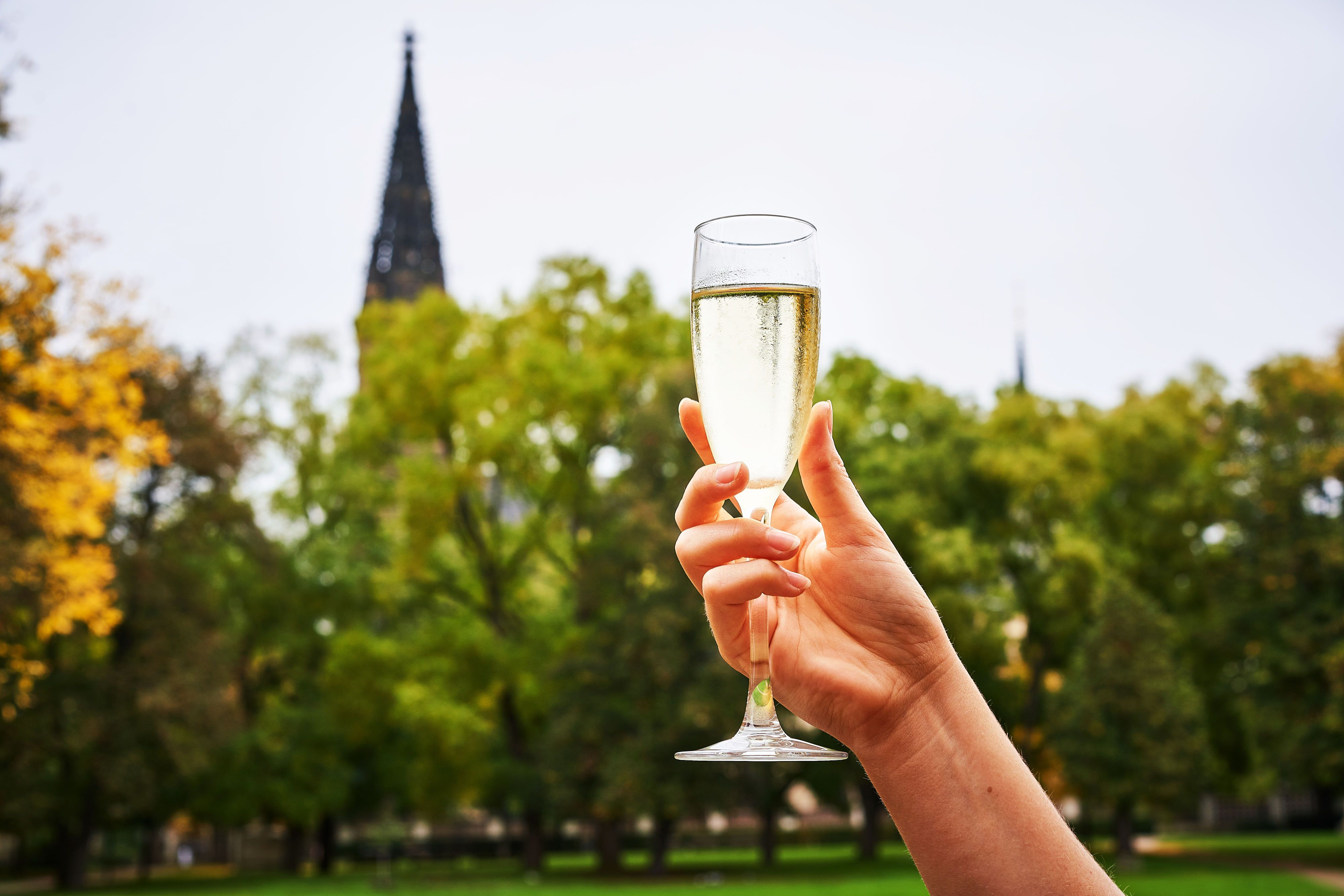 Vy&scaron;ehrad can be just yours