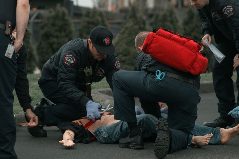 Policie ČR